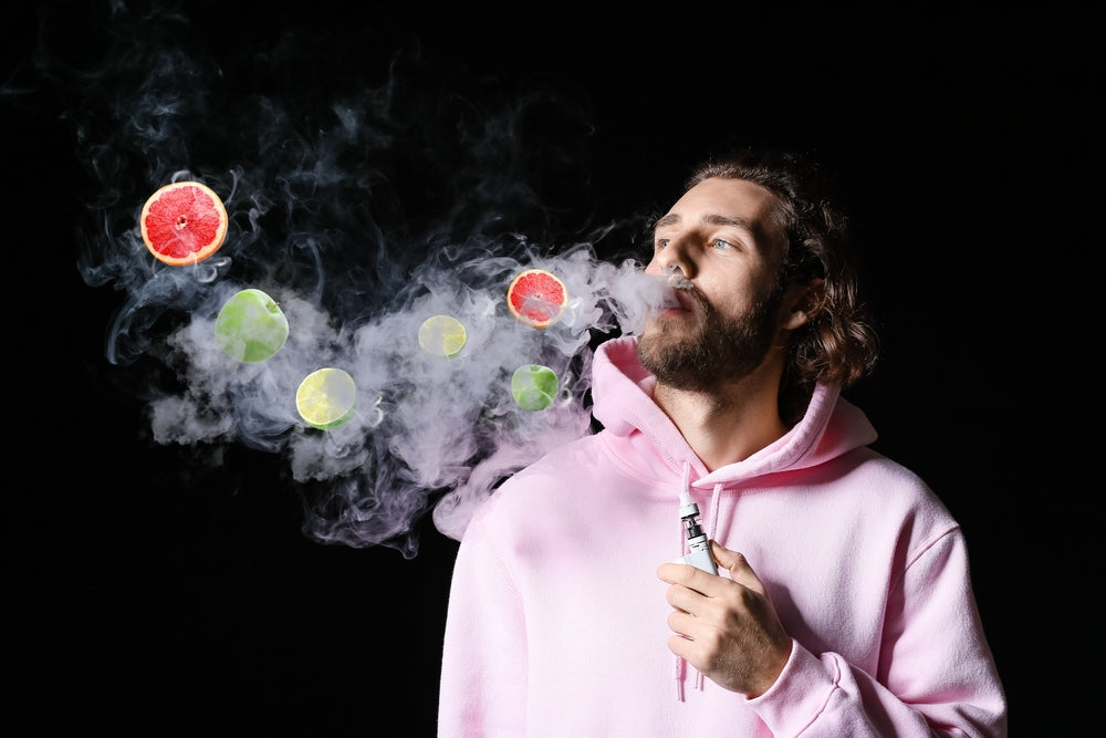 elf bar vape uk Old School Vape_Official main image 1