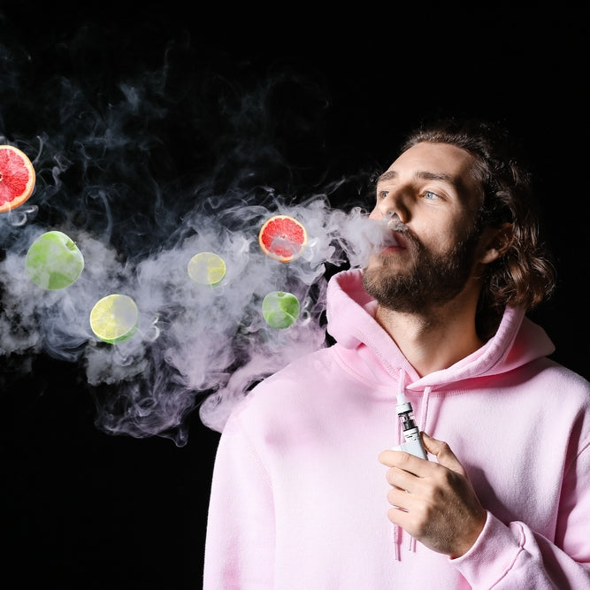 What are the Best Vape Flavours of all time