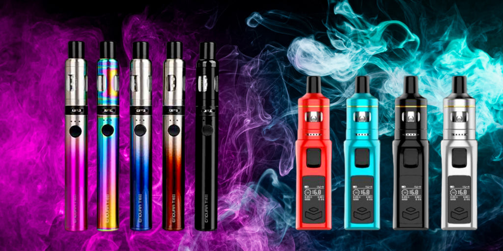 What are the Best Vape Mods for Beginners?