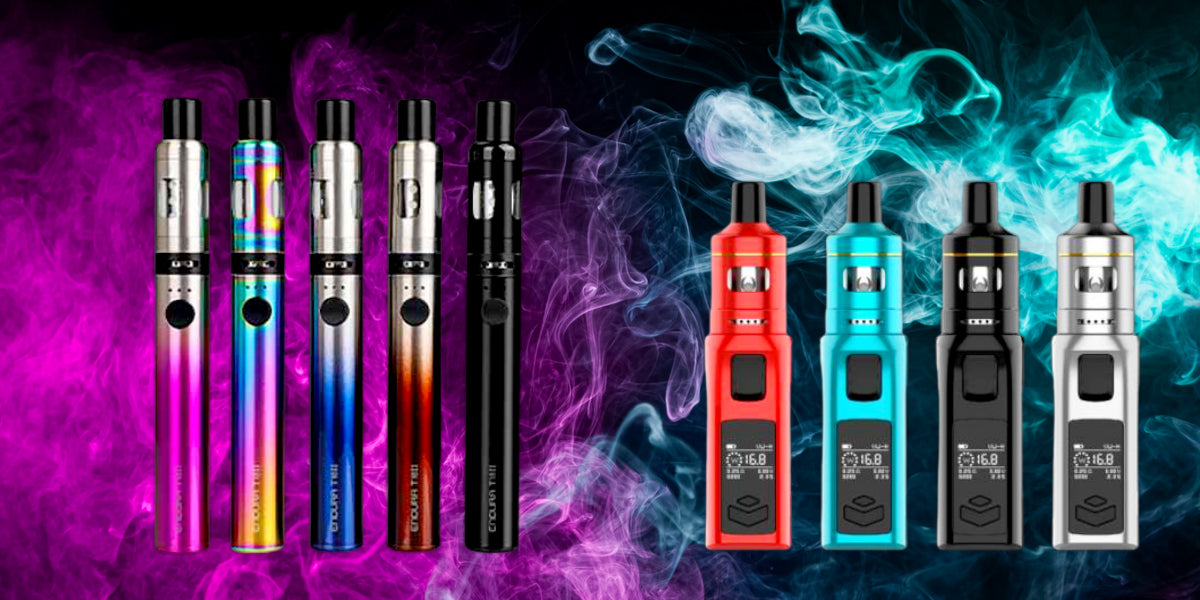 What are the Best Vape Mods for Beginners? — Vapesdirect