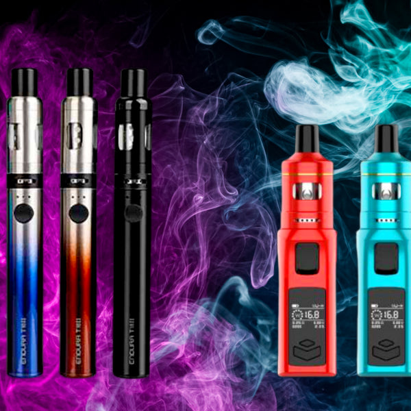 What are the Best Vape Mods for Beginners?