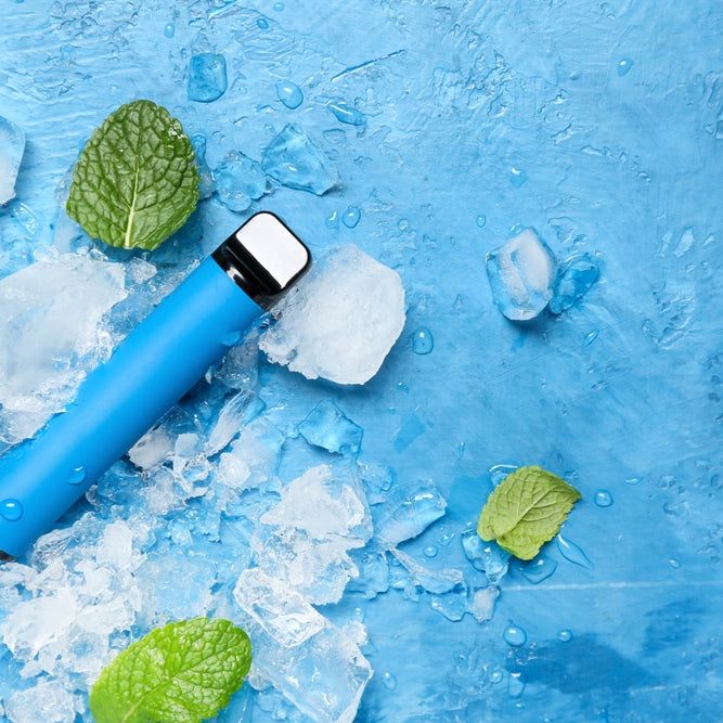 What are the best flavours for cheap disposable vapes