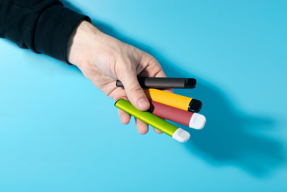 What are the causes of a disposable vape pen leaking? Vapesdirect What are the causes of a disposable vape pen leaking? Vapesdirect