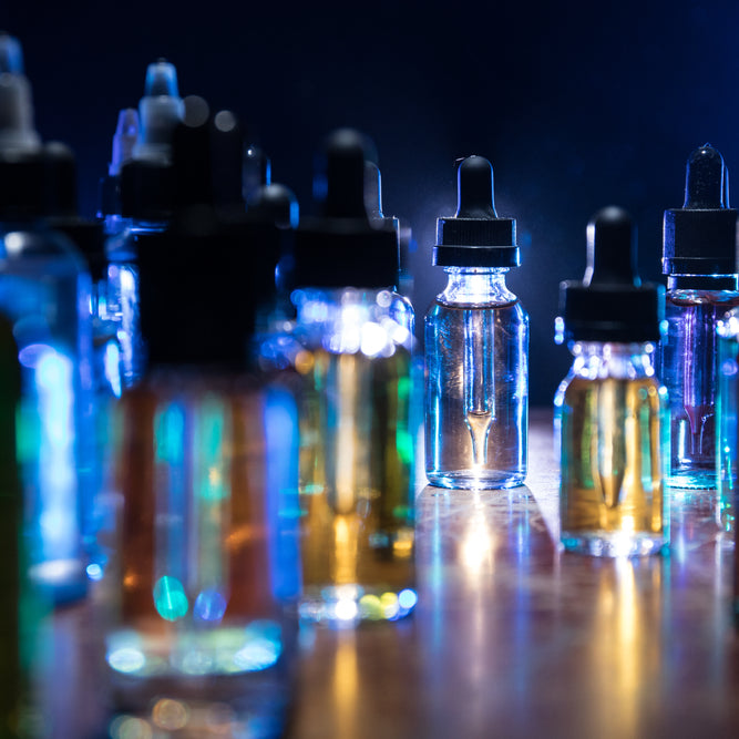 best e liquid uk