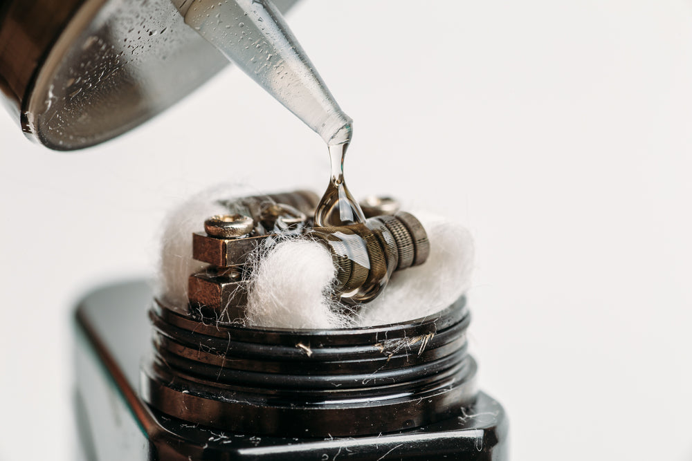 What are vape coils and why are they important?