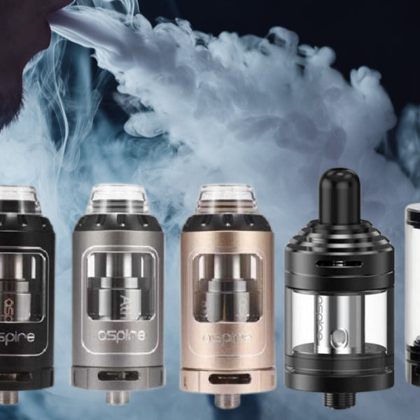 What is a Vape Tank? How Does it Work?