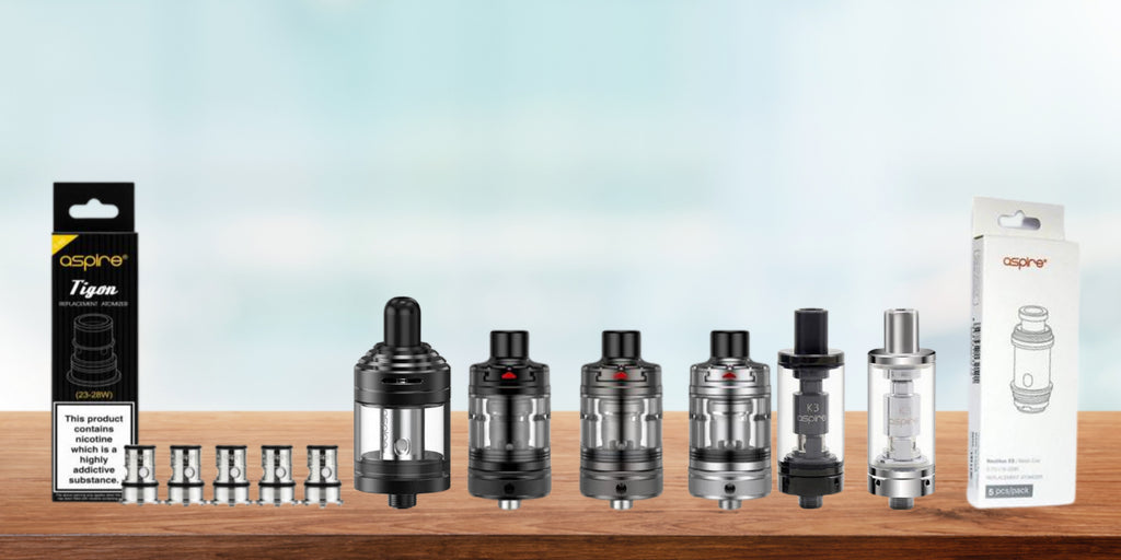 What is the Best Tank and Coil for Vaping?