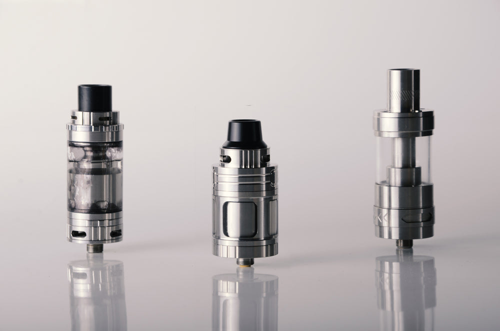 When to replace a vape tank? Vapesdirect When to replace a vape tank? Vapesdirect