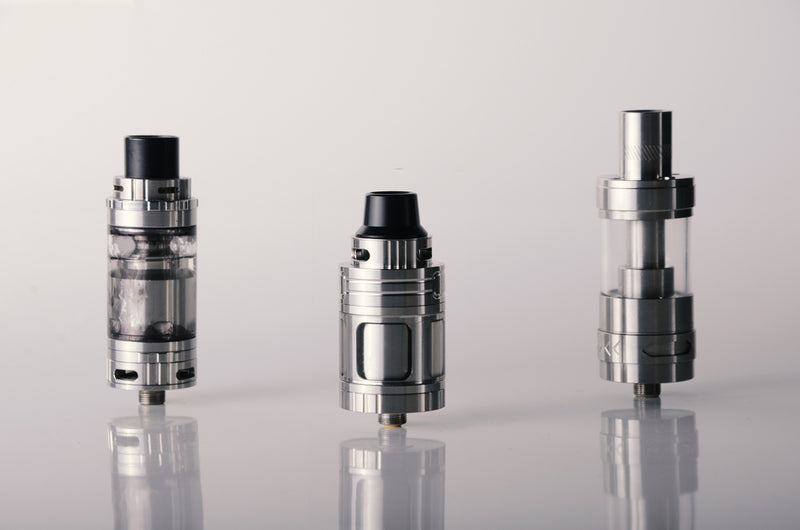 elfbar elfa master akku What Are The Best Alternatives for Disposable Vapes?