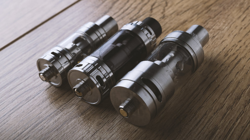 al fakher vape original vs fake Which tank is best for vaping? — Vapesdirect