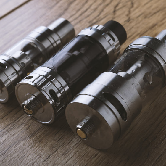 Which tank is best for vaping