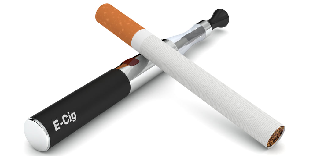 Why E-Cigarettes are Definitely Safer than Smoking?