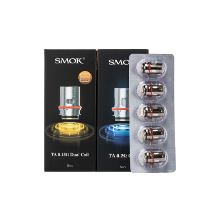 Why SMOK Coils Are a Vaper's Best Friend?