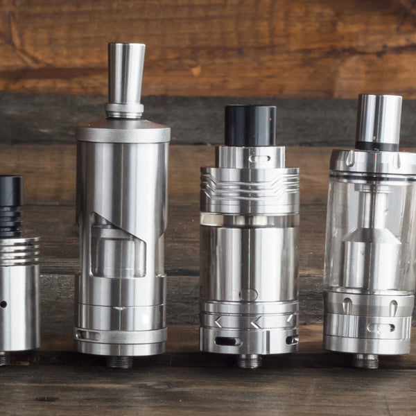 Why You Should Try Vape Coils?