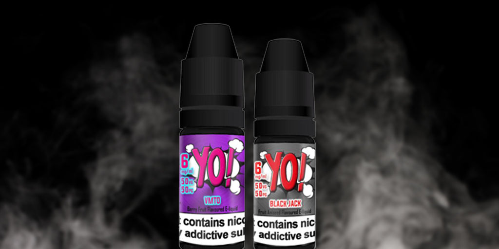 Getting A Dose Of The Right Stuff?