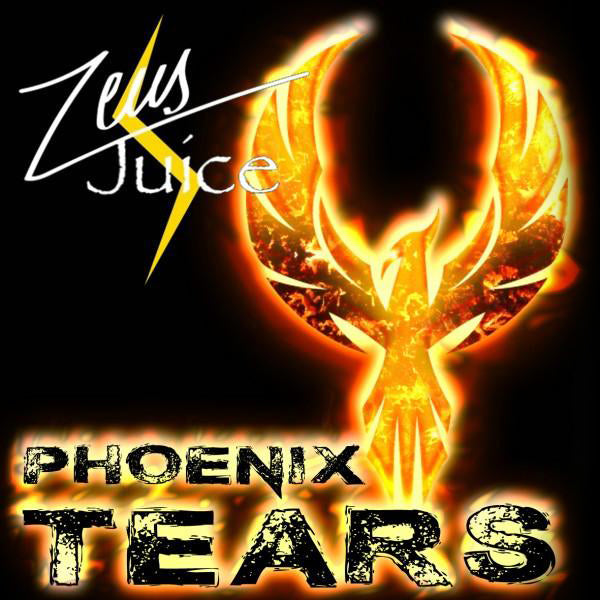 Zeus Juice Phoenix Tears