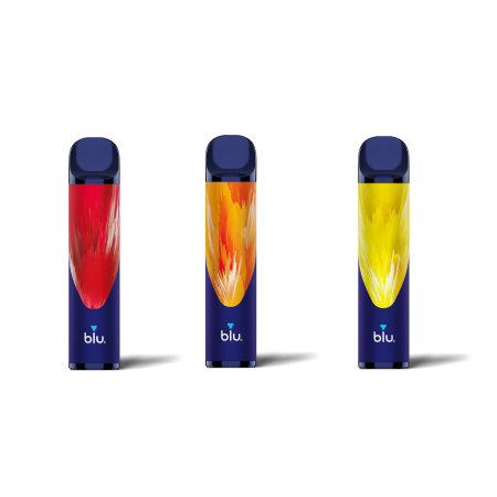 Blu Bar by MyBlu the New Disposable Vape