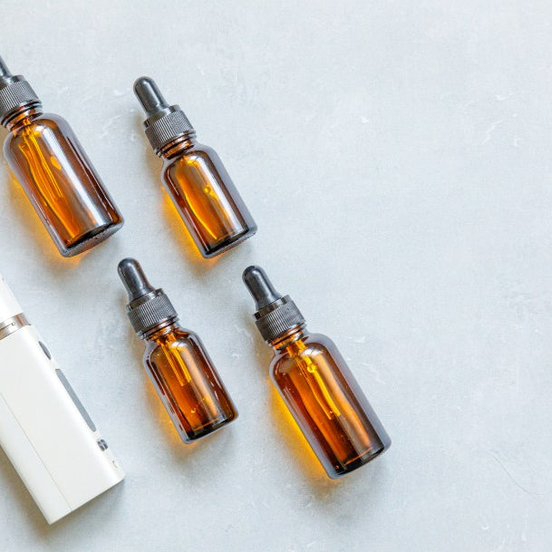 E-Liquids