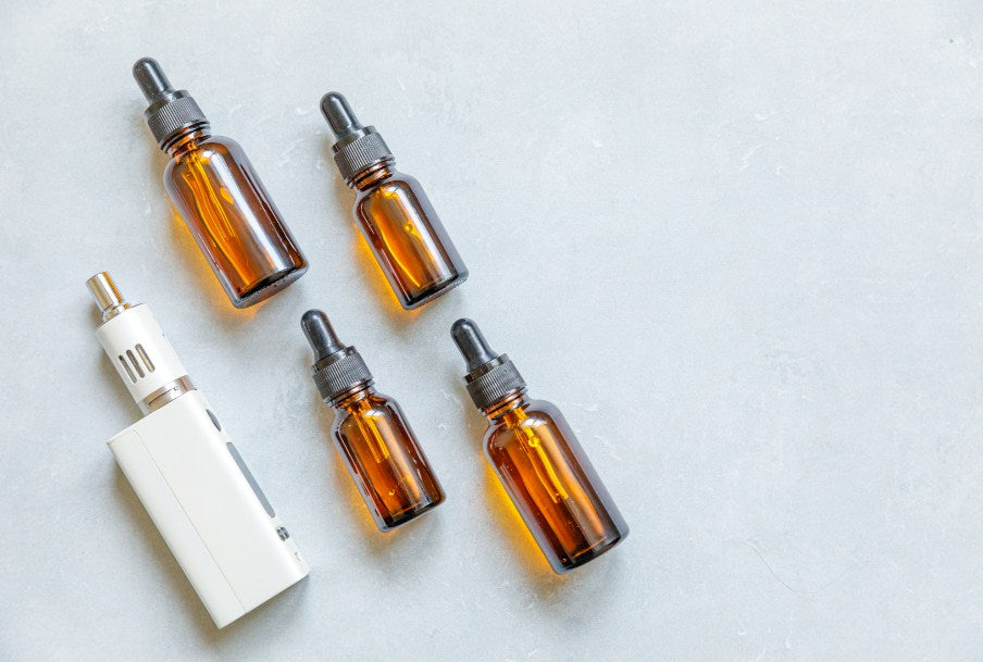 E-Liquids