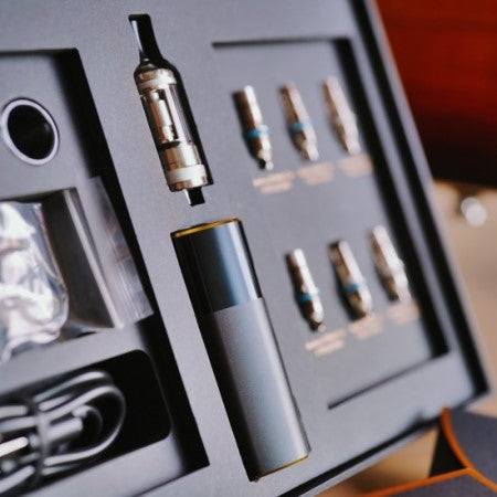 The Science Behind Vaping: How It Works - Vapes Direct