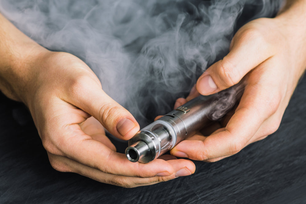 The Insane Power of the Aspire K3 Tank Vapesdirect The Insane Power of the Aspire K3 Tank Vapesdirect