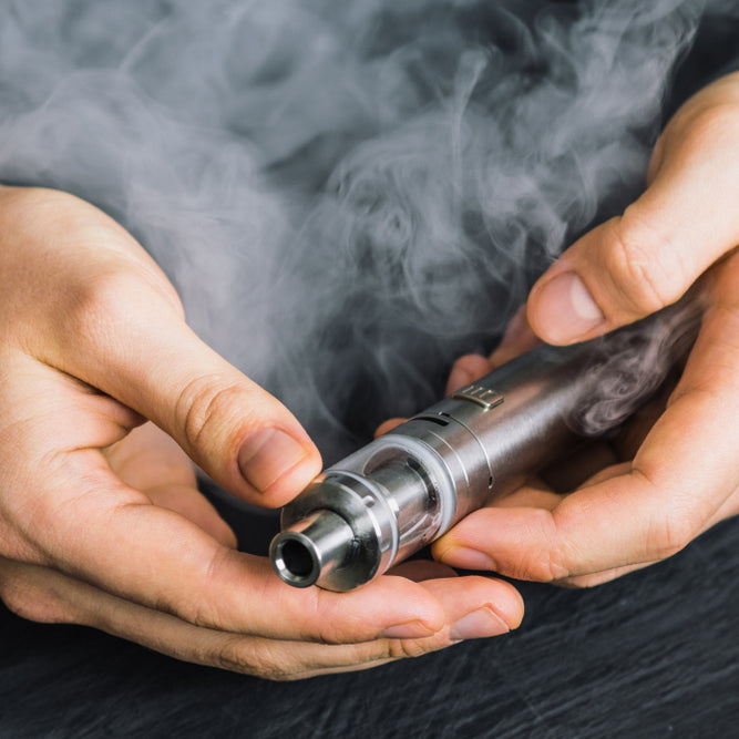 Aspire K3 Tank