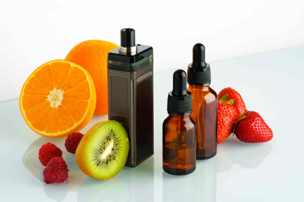 winter vape juice flavors Which Vape Flavour Is Best For Winter? — Vapesdirect