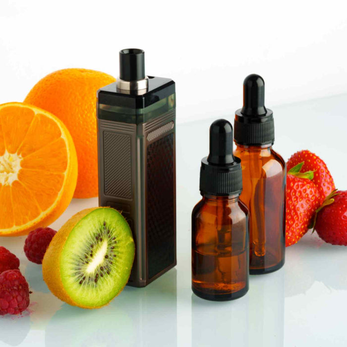 Which Vape Flavour Is Best For Winter?