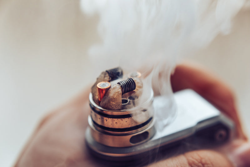 Can bad coil damage vape battery? Vapesdirect Can bad coil damage vape battery? Vapesdirect