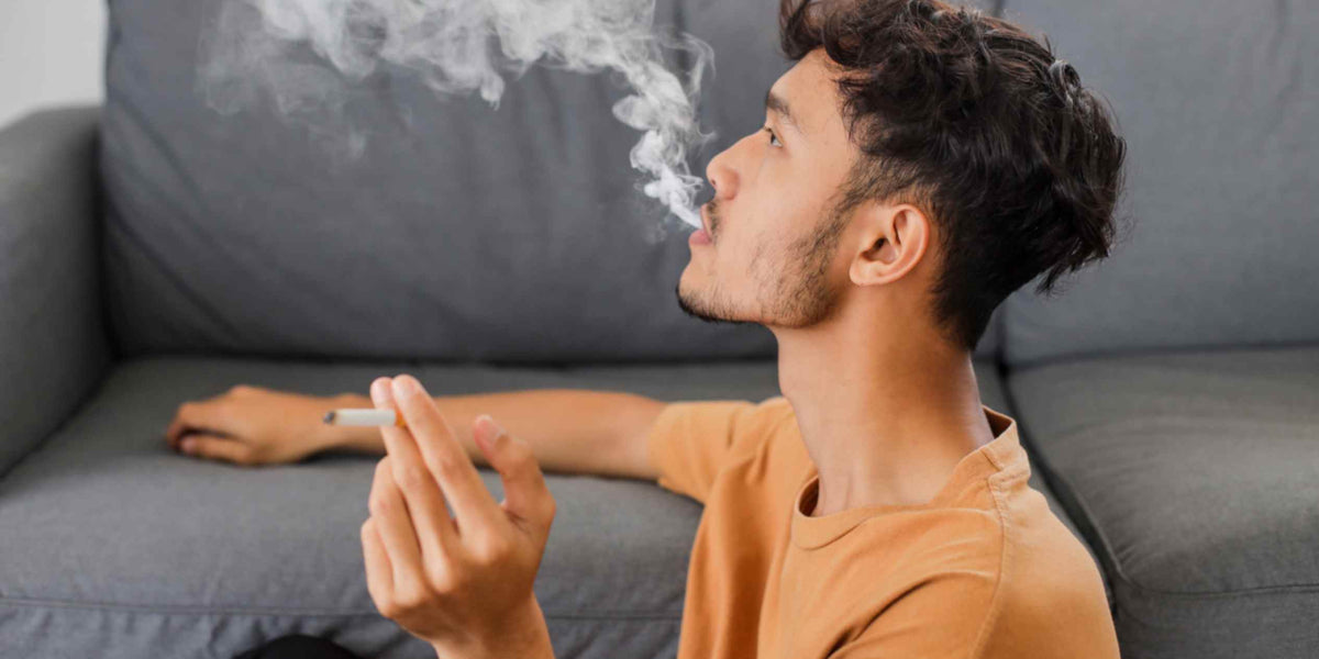 Can Vaping Cause Smoke Alarms to Go Off in Public Places? Vapesdirect Can Vaping Cause Smoke Alarms to Go Off in Public Places? Vapesdirect