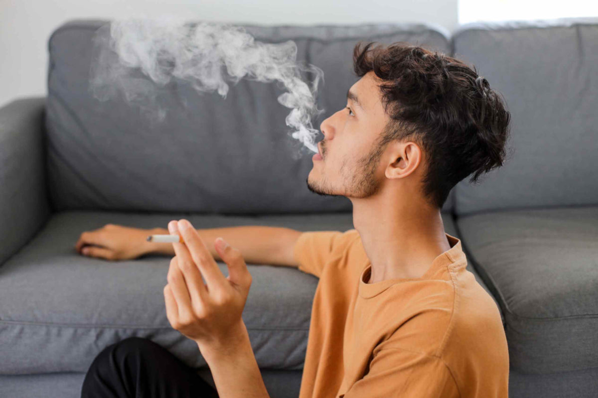 Can Vaping Cause Smoke Alarms to Go Off in Public Places? Vapesdirect Can Vaping Cause Smoke Alarms to Go Off in Public Places? Vapesdirect