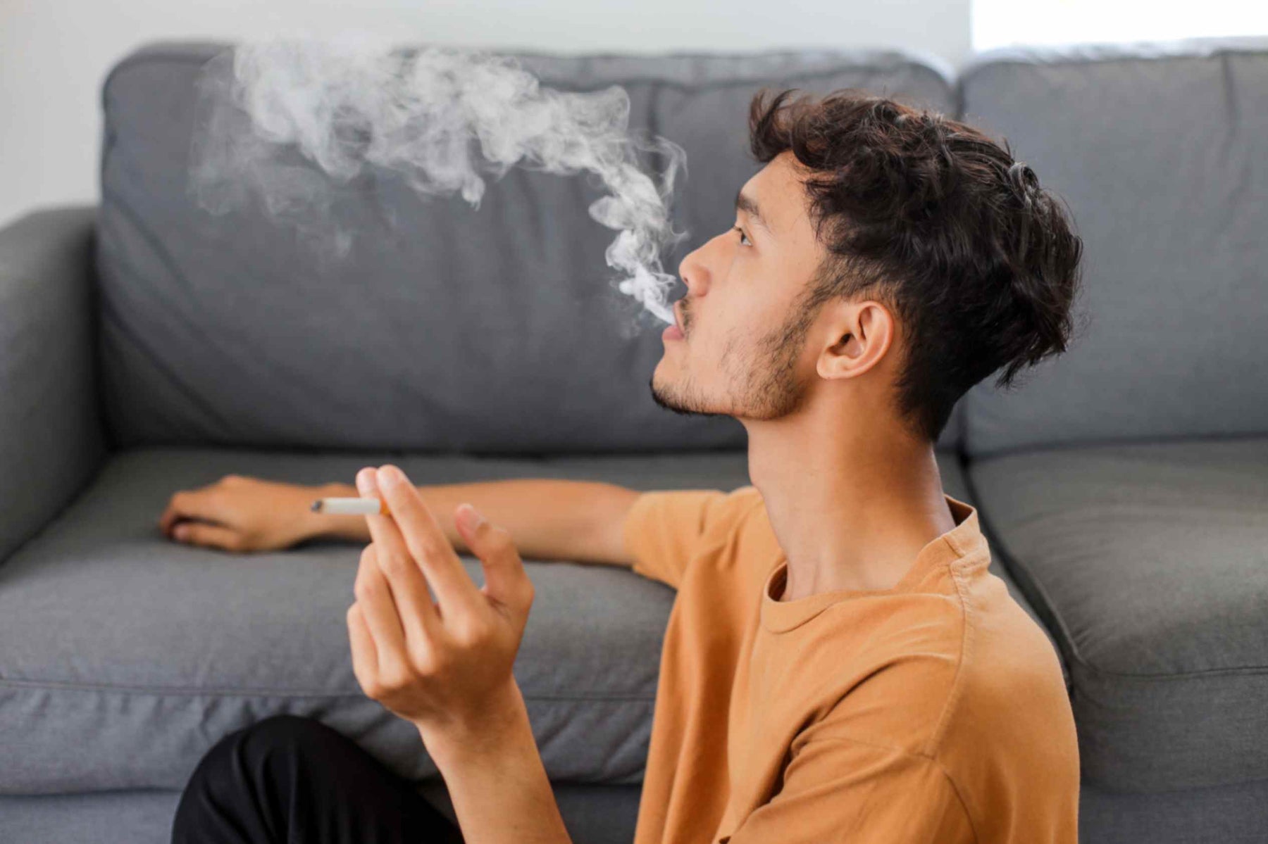 Can Vaping Cause Smoke Alarms to Go Off in Public Places?