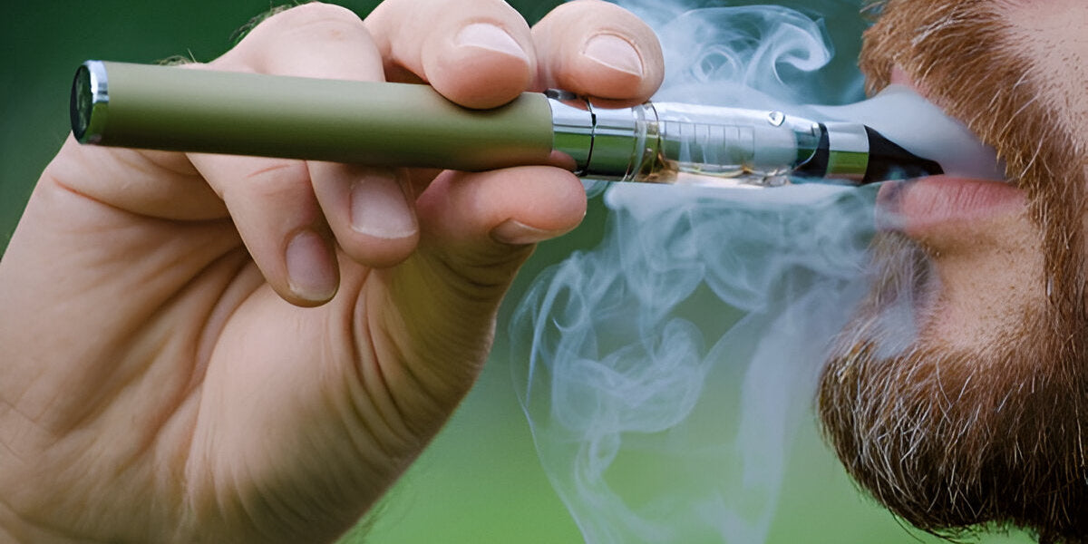 Top E-Cig Vapourisers in 2025: Which One Should You Choose?  Vapesdirect