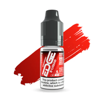 edge vape liquid review EDGE Very Menthol E-Liquid - 6 for £10! main image 0
