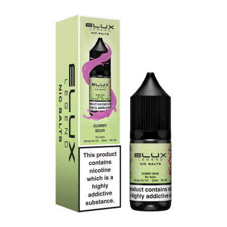 coffee flavoured vape juice Which Elux Nic Salts To Choose — Vapesdirect