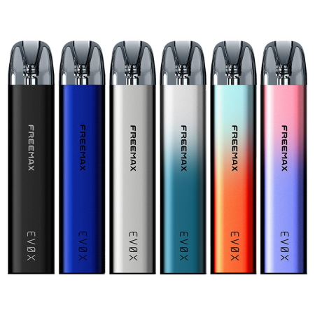 Why Freemax Vape Kits Are Perfect for Cloud Chasers  Vapesdirect