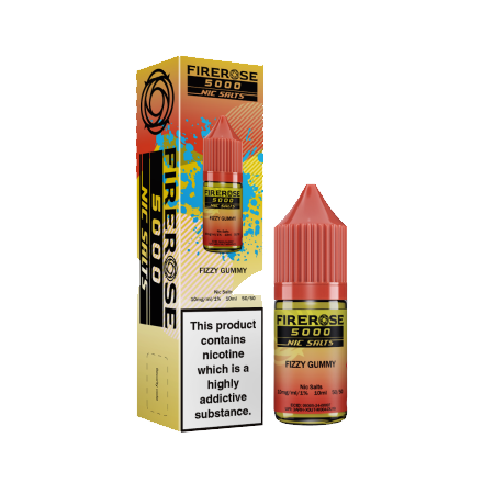Best Nic Salts Ranked: Top 10 Flavours Loved by UK Vapers  Vapesdirect