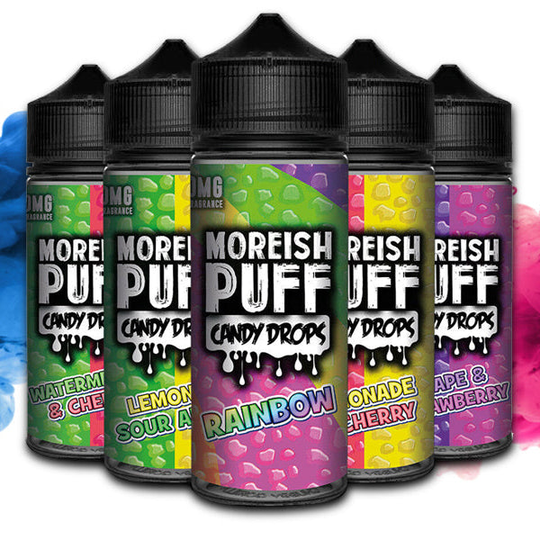 Beginners guide to vaping
