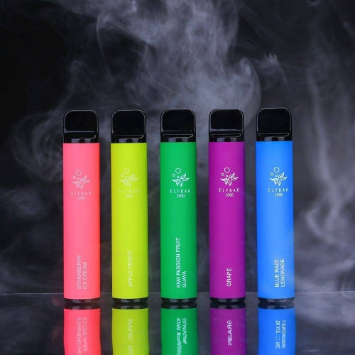 Elf Bars and the Myths Surrounding them. Vapesdirect Elf Bars and the Myths Surrounding them. Vapesdirect