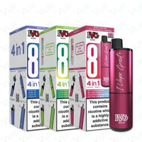 how much is elf bar vape Crystal Vape Bar vs. Elf Bar 600: Which is better?