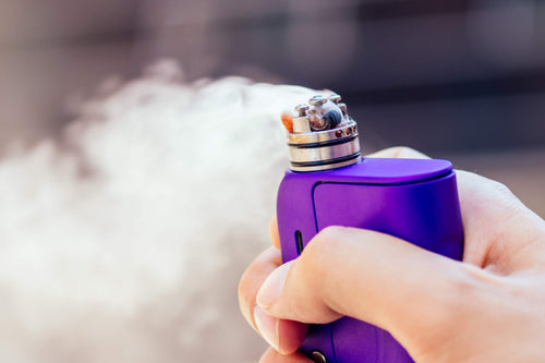 elf bar vape uk How should we dispose of our disposable vapes?
