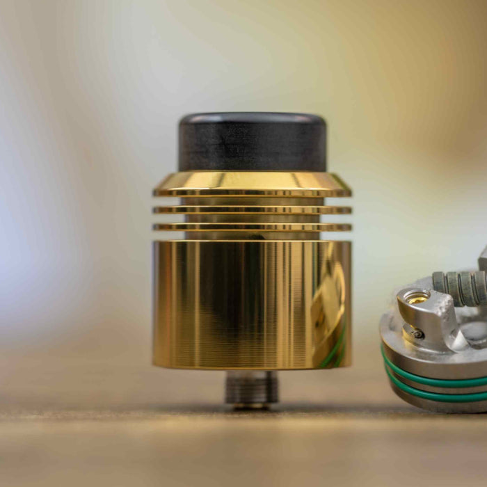 Can You Compare Smok Nord and Smok RPM Kits?