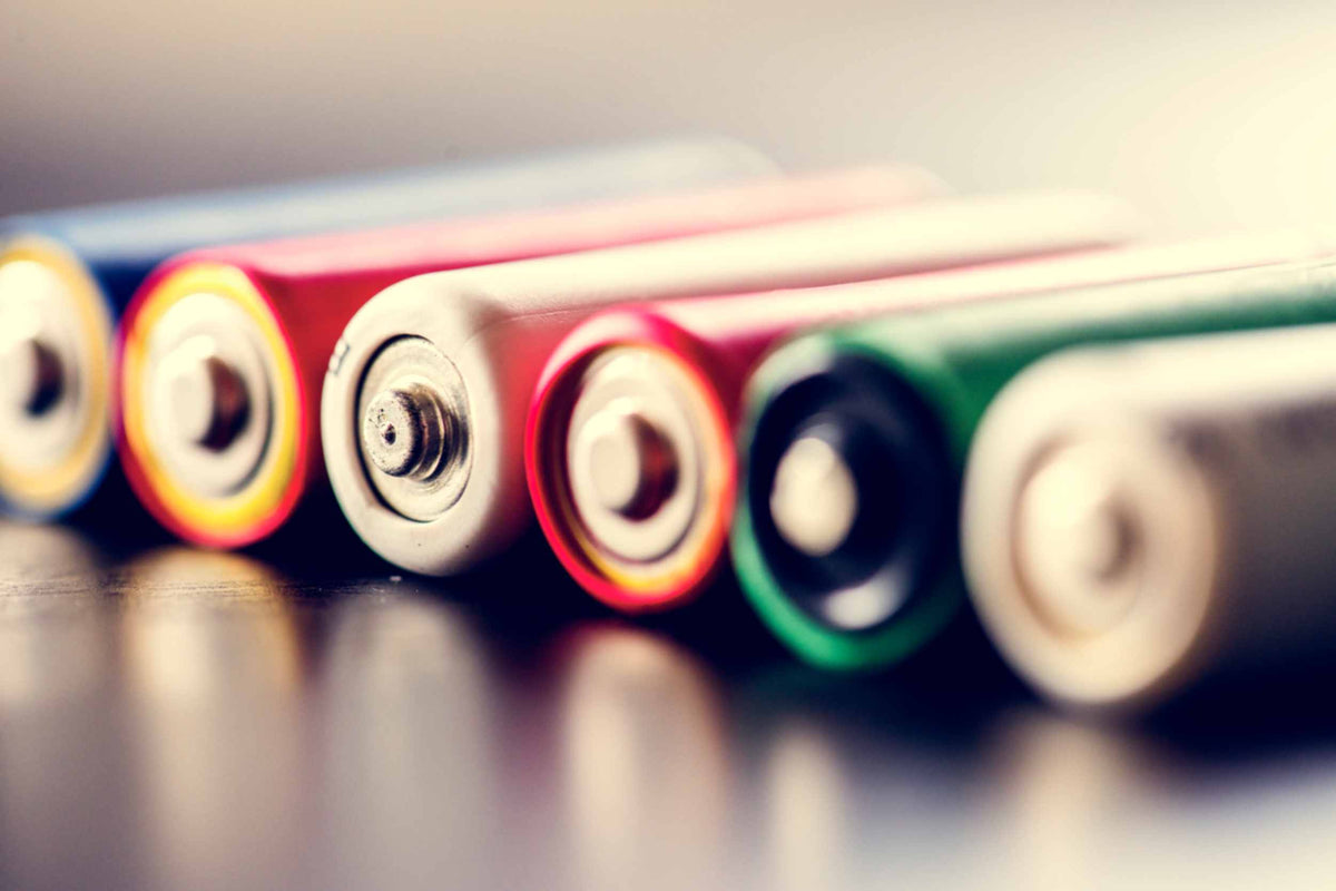 Rechargeable vs. Disposable Vape Batteries: Which is Better? Vapesdirect Rechargeable vs. Disposable Vape Batteries: Which is Better? Vapesdirect