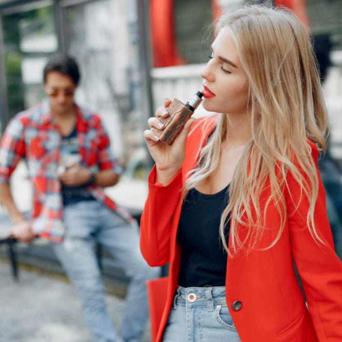 Can Reusable Vapes Replace Disposables in the UK?