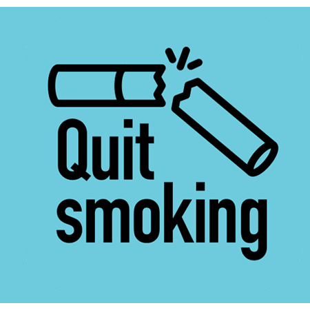 Top Ten Reasons To Quit Smoking