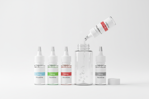 Longfill Booster Kits Explained: Complete Mixing Guide | Vapesdirect