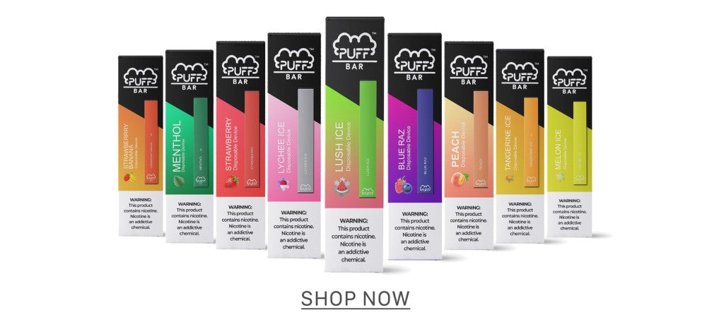 An Introduction To Disposable Vapes