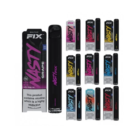 What Vape Flavours Can Help You Cool Down This Summer