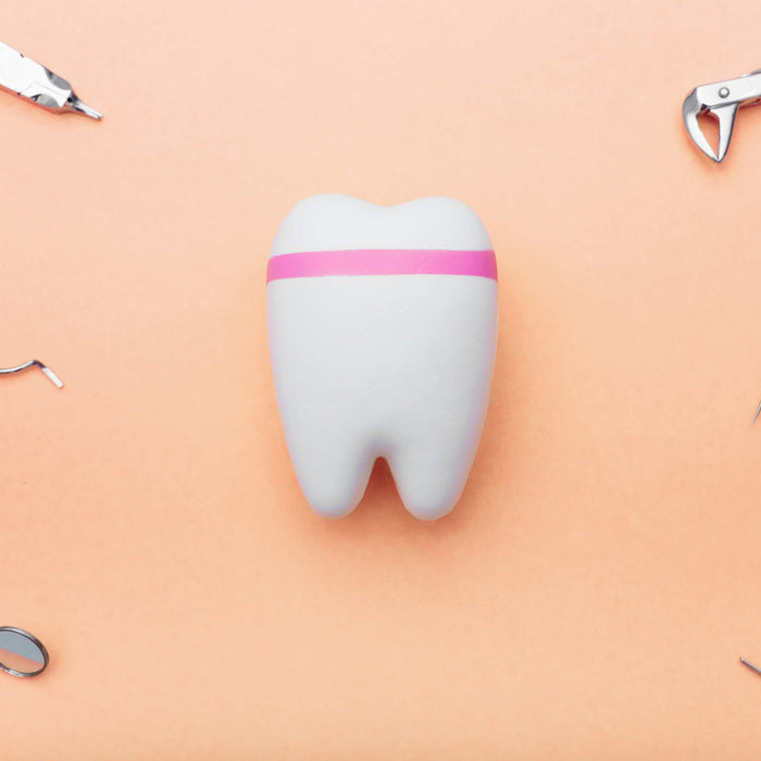 How Nicotine Pouches Affect Your Gums and Smile Over Time