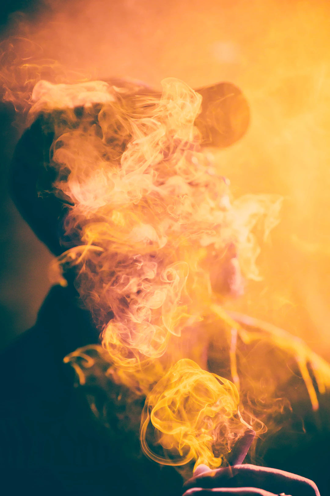 The Great Debate Vaping vs. Smoking – Discover Which Is Safer